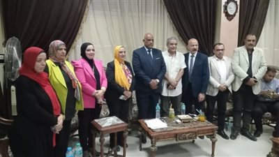 جهود مكثفة بالدقهلية ضمن فعاليات مبادرة بداية جديدة لبناء الإنسان