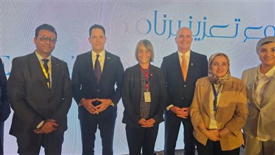 وكيل صحة سوهاج يشهد فاعليات مشروع تعزيز برنامج مصر لتنظيم الأسرة 