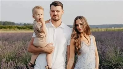 عطلة صيفية لزوجين وطفلهما تنتهى بفاجعة داخل محمية طبيعية