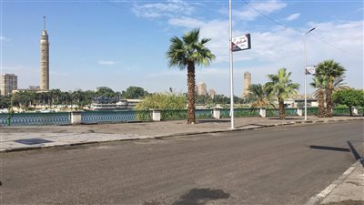  وداع حار للصيف.. ارتفاع بدرجات الحرارة بدءا من اليوم.. ذروة الموجة غدا الجمعة.. القاهرة تسجل 39 درجة مئوية وجنوب الصعيد 43.. وتحذير من الرياح المثيرة للرمال والأتربة