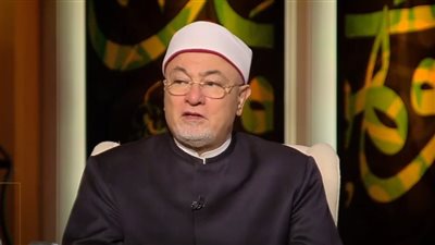 خالد الجندي: هناك خلط كبير بين الحلال والحرام في المعاملات التجارية (فيديو)