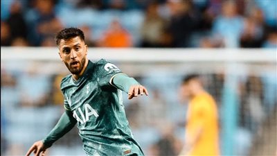 كأس كاراباو، توتنهام يتعادل سلبيا مع كوفنتري سيتي بالشوط الأول