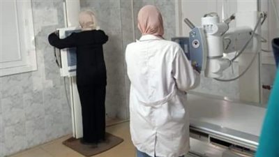 انطلاق العديد من الفاعليات في إطار المبادرة الرئاسية بداية بدمياط