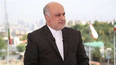 إيران تكشف حقيقة إصابة سفيرها في تفجيرات البيجر بلبنان 