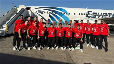 كرة اليد، منتخب الناشئين يواجه غينيا في افتتاح البطولة الأفريقية بتونس