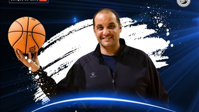 محمد شكري مديرا لمنتخبات كرة السلة 