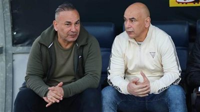  أخبار الرياضة اليوم: شيكابالا يوجه رسالة لـ جماهير الزمالك.. صدمة في الجهاز الفني لمنتخب مصر بسبب قراري كولر وجوميز.. حقيقة تسبب السحر في مرض مؤمن زكريا