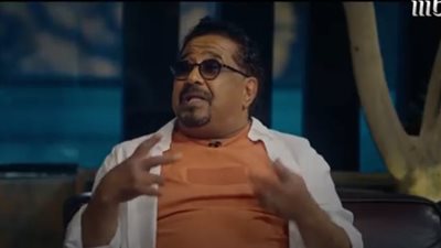 الشاب خالد يكشف قصة طريفة مع والدته (فيديو)