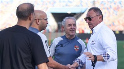 تأجيل صفقة الأجنبي الخامس، تفاصيل اجتماع الخطيب مع كولر بحضور لجنة التخطيط 