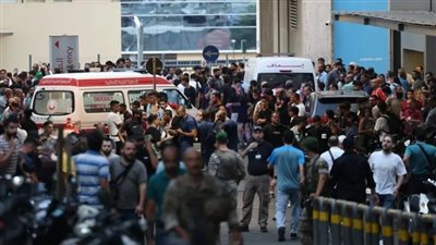 مسئولان أمريكيان: إسرائيل أعلمت واشنطن بهجوم لبنان بعد وقوعه