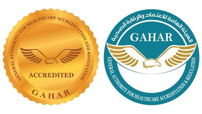 الرقابة الصحية: نجاح 11 منشأة صحية جديدة في الحصول على اعتماد 