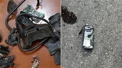 أول تعليق من وزير الدفاع التايواني على تفجيرات البيجر