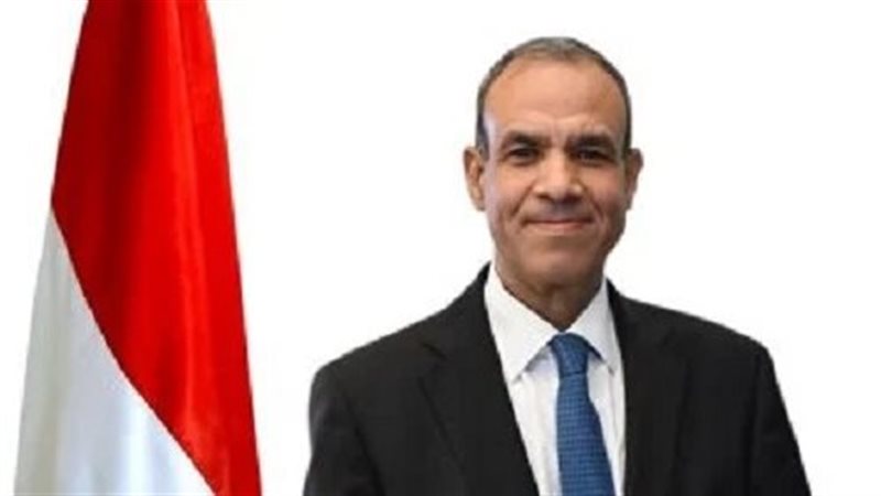 وزير الخارجية، فيتو