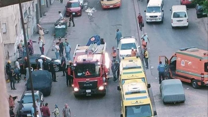 محيط انهيار العقار،فيتو