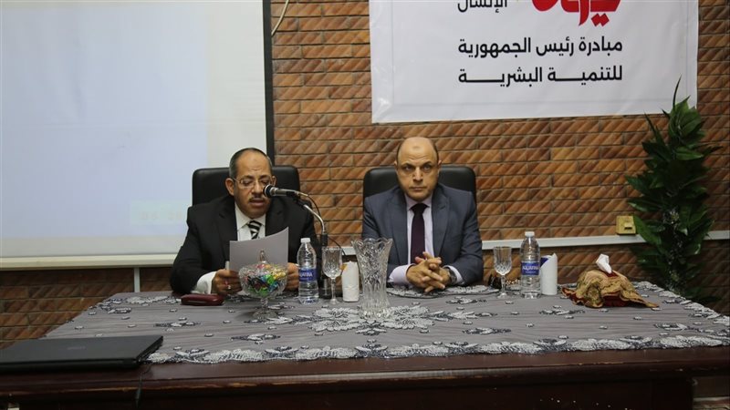 محافظ كفر الشيخ 