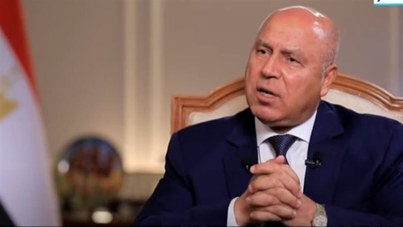 وزير النقل والصناعة