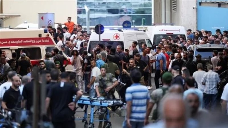 جنوب لبنان، فيتو