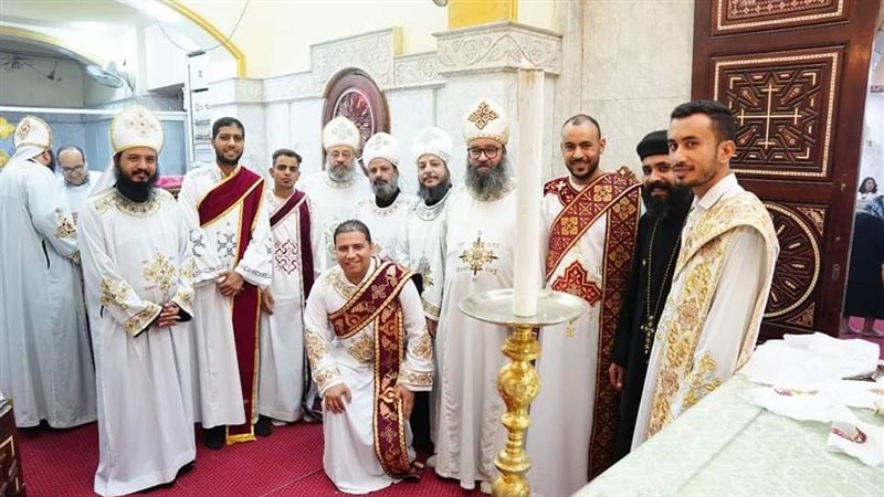 إيبارشية أبوقرقاص