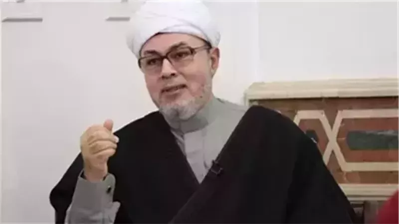صلاح التيجاني 
