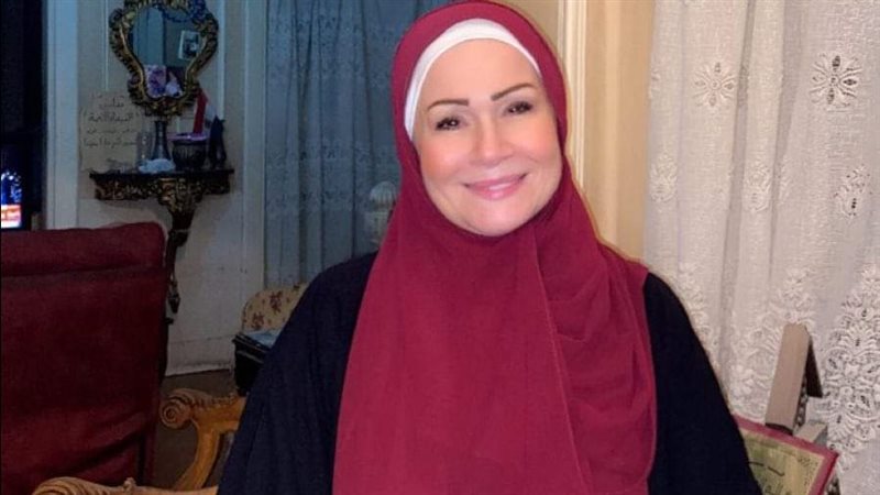 هبة رشوان. فيتو