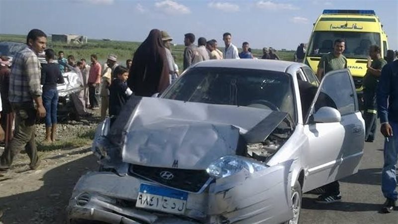 حادث تصادم، فيتو