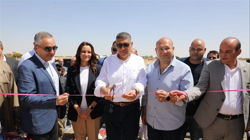 محافظة الجيزة, فيتو