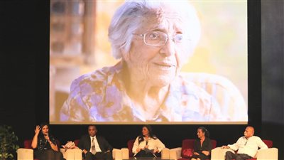 الأوبرا المصرية تقدم العرض الأول لفيلم 'مدرسة أبدية' بنادى السينما