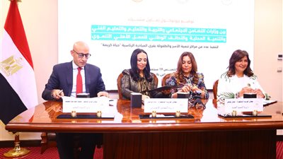 وزير التعليم: الوزارة ملتزمة بتحديد المواصفات الفنية لقاعات رياض الأطفال