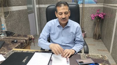 رئيس مدينة طهطا بسوهاج: 4 إجراءات لتسريع التصالح على مخالفات البناء 