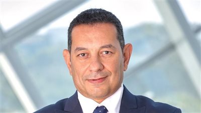 المصرية للاتصالات تعين أحمد حسن نائبا للرئيس التنفيذي للموارد البشرية
