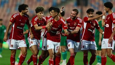 مواعيد مباريات الفرق المصرية في البطولات الأفريقية والقنوات الناقلة