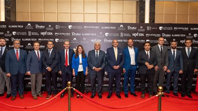 وزير التعليم العالي: لدينا 100 جامعة في مصر بفضل الدعم غير المحدود من القيادة السياسية