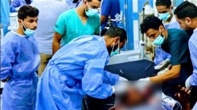 هجرة غير شرعية، تفاصيل مصرع وإصابة 26 مصريًا فى ليبيا، والخارجية تتخذ قرارا عاجلا (صور)