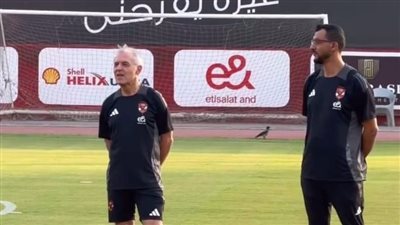 مفاجأة منتظرة، كولر يستقر على تشكيل الأهلي أمام الزمالك بالسوبر الإفريقي 