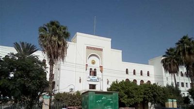 مصرع شخص عشريني غرقا في نهر النيل بالمنيا