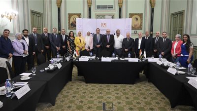 التصديري للصناعات الكمياوية: تسيير 3 بعثات تجارية لأسواق تنزانيا وغانا وروسيا