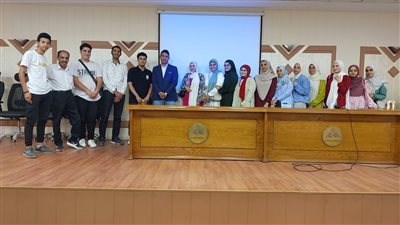 كليتا الطب والزراعة بعين شمس تحصدان المركز الأول في مسابقة صناعة المحتوى