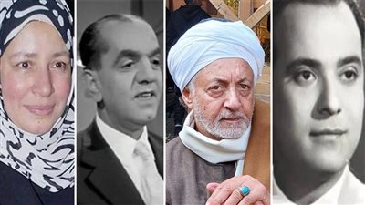 فى عيدها القومي، محافظة البحيرة منبع الفنانين والشعراء