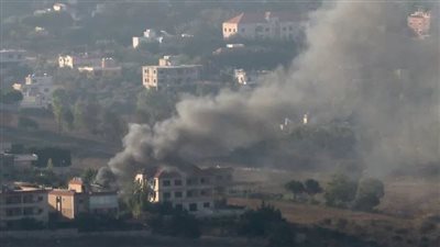 تزامنا مع كلمة نصر الله، الجيش الإسرائيلي يصدق على خطط حرب الجيهة الشمالية