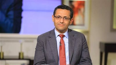 خالد البلشي يقدم كشف حساب عن تحديث مبنى نقابة الصحفيين 