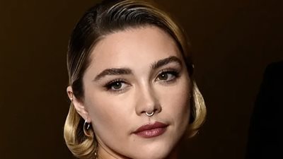 فلورنس بيو تصدم جمهورها بهذا القرار 