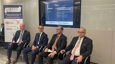 وزير الاستثمار: الاستراتيجية الاقتصادية للدولة ترتكز على تنويع مصادر الدخل