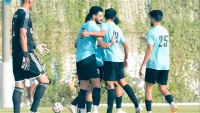 وديا، غزل المحلة يفوز على التحدي الليبي 2-1 