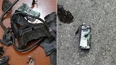 مصادر: أمريكا تلقت إخطارا من إسرائيل قبل تنفيذ تفجيرات البيجر بـ 20 دقيقة