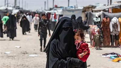 لينا إسحاق، قصة امرأة سويدية تستعبد النساء فى سوريا 