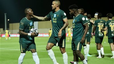 التشكيل الرسمي لمباراة الخليج أمام اتحاد جدة بالدوري السعودي