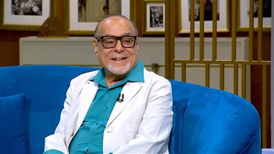 الأحد، الفنان أحمد نبيل ضيف عمرو الليثي في «واحد من الناس» 