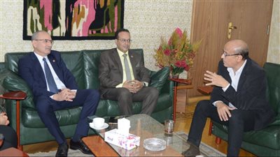 السفير التركي: القاهرة وأنقرة يتبنيان مواقف مشتركة من الأوضاع في ليبيا 