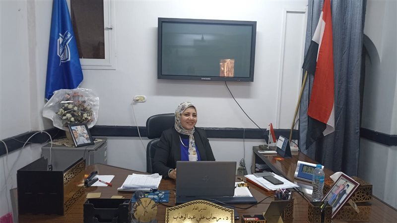 مدير التأمين الصحي،فيتو