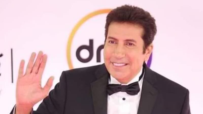 هاني رمزي، فيتو